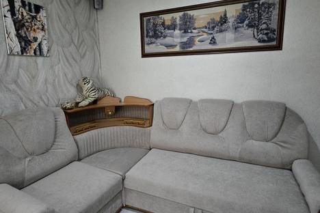 2-комнатная квартира в Самаре, ул. Мичурина, 141, м. Российская