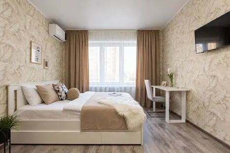 1-комнатная квартира в Липецке, ул. Осканова, 5