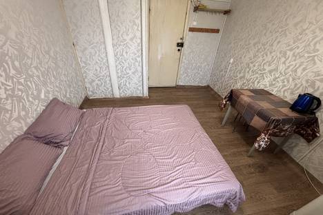Комната в Санкт-Петербурге, Искровский пр-кт, 6к2, м. Проспект Большевиков