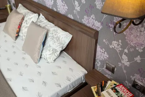 2-комнатная квартира в Калининграде, Флотская ул., 3