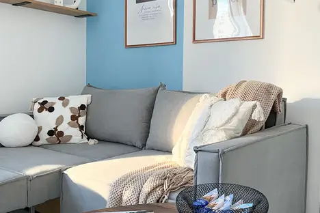 3-комнатная квартира в Санкт-Петербурге, Кузнецовская ул., 58к1