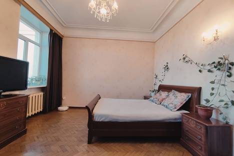 2-комнатная квартира в Санкт-Петербурге, Лесной пр-кт, 32