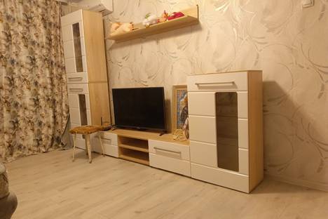 1-комнатная квартира в Брянске, ул. Ромашина, 33