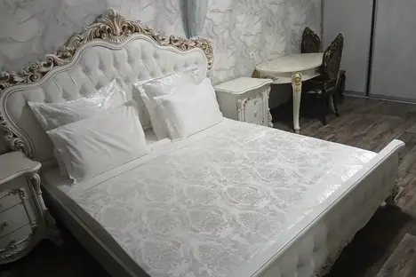 1-комнатная квартира в Томске, Овражный пер., 19