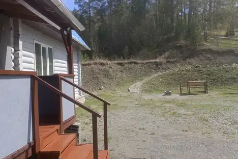 Дом в Усть-Семе, ул. Дорожников, 3Б