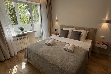 1-комнатная квартира в Калининграде, Ялтинская ул., 65Б