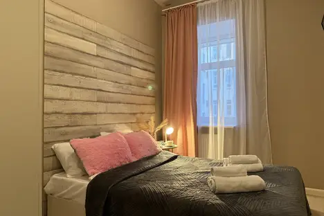 Комната в Санкт-Петербурге, 10-я Советская ул., 11Б