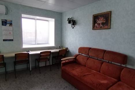 3-комнатная квартира в Кульдуре, ул. Раскопенского, 28