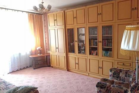 3-комнатная квартира в Костроме, Кострома, ул. Ленина, 153к2