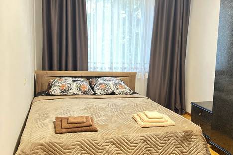 2-комнатная квартира в Ессентуках, Кисловодская ул., 24Ак2
