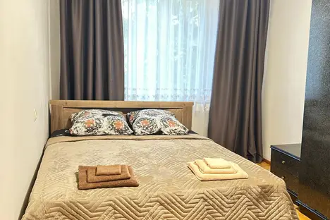2-комнатная квартира в Ессентуках, Кисловодская ул., 24Ак2