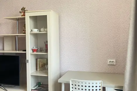 1-комнатная квартира в Краснодаре, Прикубанский внутригородской округ, мкр. Московский, ул. им. Артюшкова В.Д., 19