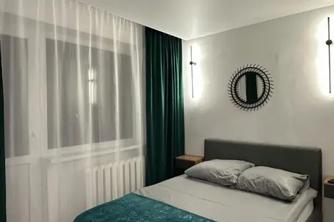 2-комнатная квартира в Калининграде, Пролетарская ул., 58
