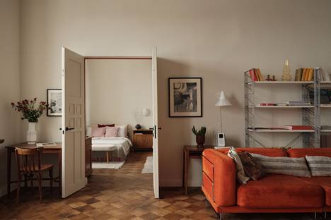 2-комнатная квартира в Выборге, Железнодорожная ул., 4