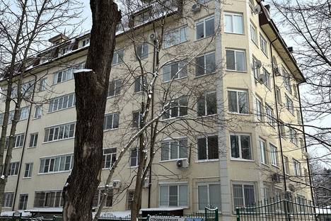 2-комнатная квартира в Ессентуках, Садовая ул., 1Г