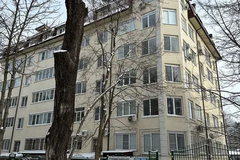 2-комнатная квартира в Ессентуках, Садовая ул., 1Г