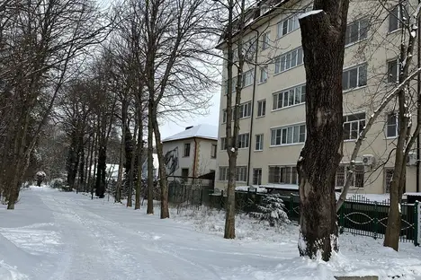 2-комнатная квартира в Ессентуках, Садовая ул., 1Г