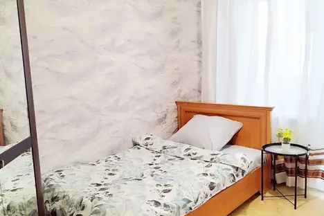 3-комнатная квартира в Южно-Сахалинске, Южно-Сахалинск, пр-кт Мира, 288