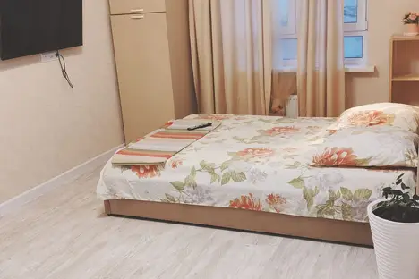 1-комнатная квартира в Волгограде, ул. Тракторостроителей, 21