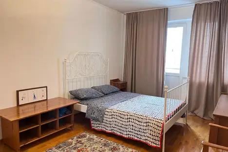 1-комнатная квартира в Москве, Южный административный округ, р-н  Чертаново Северное, мкр. Северное Чертаново, 7кА 1-комнатная квартира в Москве, Южный административный округ, р-н  Чертаново Северное, мкр. Северное Чертаново, 7кА