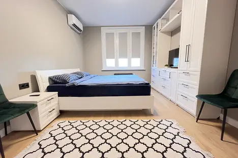 1-комнатная квартира в Москве, Балаклавский пр-кт, 15