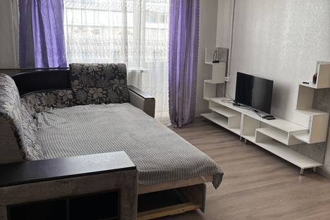 1-комнатная квартира в Сортавале, ул. Вяйнемяйнена, 8