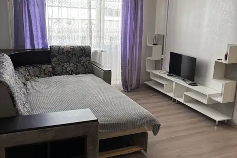 1-комнатная квартира в Сортавале, ул. Вяйнемяйнена, 8