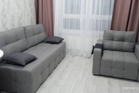 1-комнатная квартира в Новороссийске, Новороссийск, ул. Куникова, 47Г
