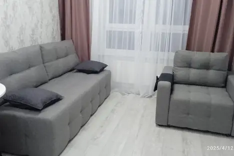 1-комнатная квартира в Новороссийске, ул. Куникова, 47Г