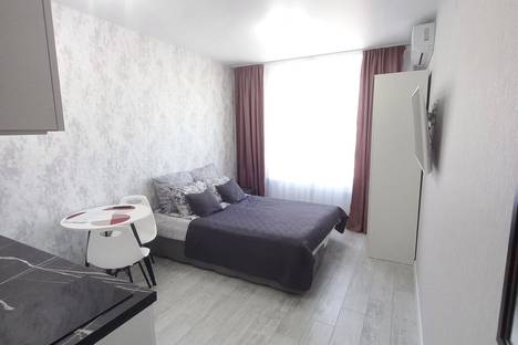 Комната в Новороссийске, ул. Куникова, 47Г