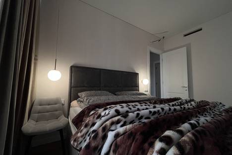 2-комнатная квартира в Москве, Новомосковский административный округ, р-н  Коммунарка, Скандинавский б-р, 12 2-комнатная квартира в Москве, Новомосковский административный округ, р-н  Коммунарка, Скандинавский б-р, 12