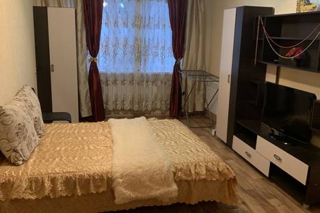 1-комнатная квартира в Уфе, ул. Академика Королёва, 7