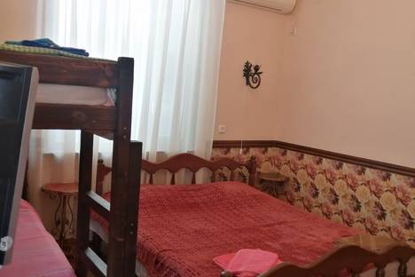 Комната в Сухуме, Сухум, ул. Инал-Ипа, 55