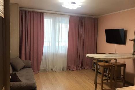 1-комнатная квартира в Санкт-Петербурге, пр-кт Энергетиков, 11к2, м. Ладожская