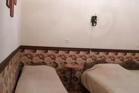 Комната в Сухуме, Сухум, ул. Инал-Ипа, 55