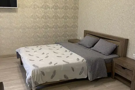 1-комнатная квартира в Ессентуках, Интернациональная ул., 35