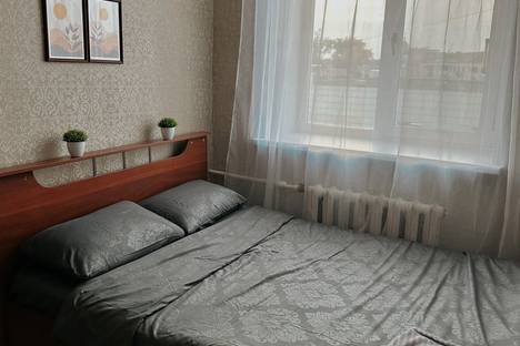 2-комнатная квартира в Нижнем Тагиле, ул. Металлургов, 14