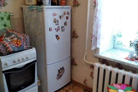 1-комнатная квартира в Яровом, кв-л А, 14