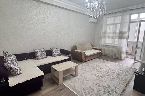 2-комнатная квартира в Избербаше, ул. Маяковского, 133/1к3