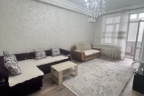 2-комнатная квартира в Избербаше, ул. Маяковского, 133/1к3