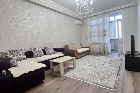 2-комнатная квартира в Избербаше, ул. Маяковского, 133/1к3