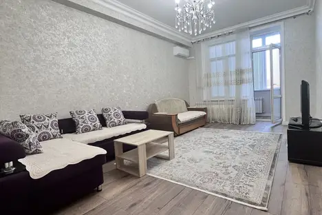 2-комнатная квартира в Избербаше, ул. Маяковского, 133/1к3