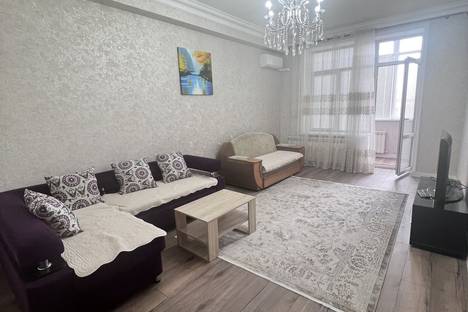 2-комнатная квартира в Избербаше, ул. Маяковского, 133/1к3