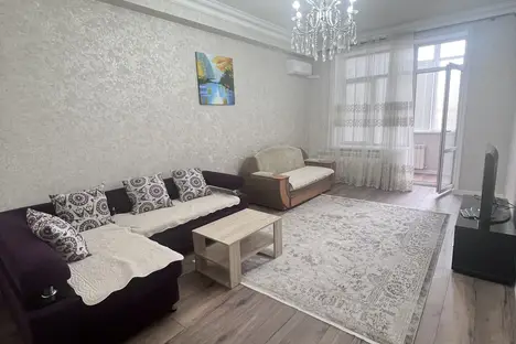 2-комнатная квартира в Избербаше, ул. Маяковского, 133/1к3