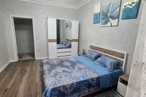 2-комнатная квартира в Избербаше, ул. Маяковского, 133/1к3