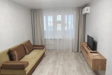 1-комнатная квартира в Казани, ул. Четаева, 43