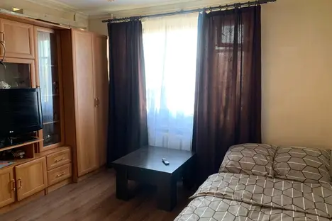 1-комнатная квартира в Санкт-Петербурге, Ленинский пр-кт, 134, м. Ленинский проспект