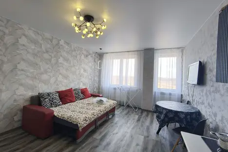 1-комнатная квартира в Хабаровске, Хабаровск, ул. Тимощука, 3/2