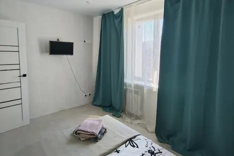 2-комнатная квартира в Хабаровске, Хабаровск, ул. Музыкина, 4с4