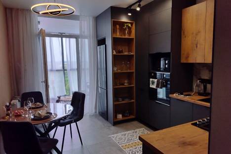 1-комнатная квартира в Калининграде, Советский пр-кт, 132